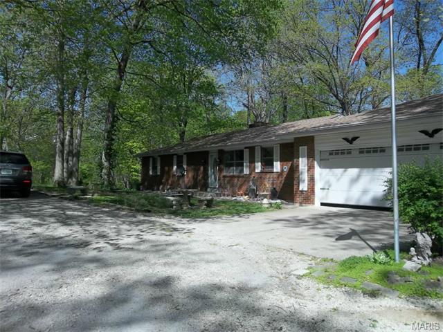99 Owl Dr, Foley, MO 63347 photo 1