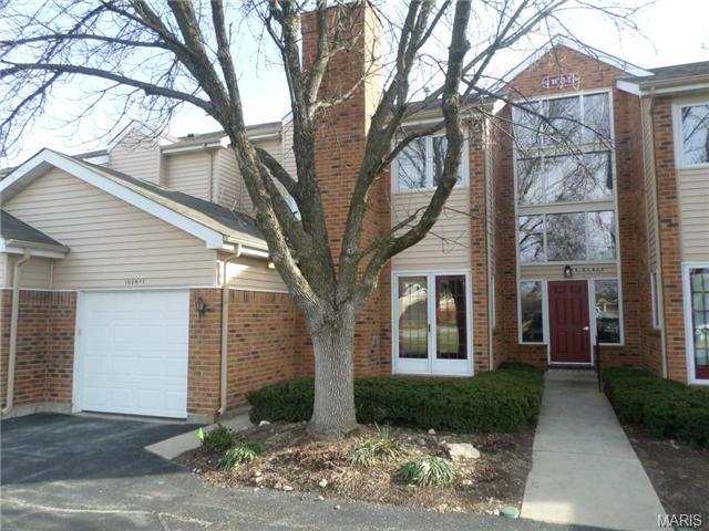 1034 Alpine Rdg #F1, Ballwin, MO 63021 photo 1