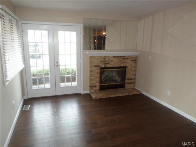 1034 Alpine Rdg #F1, Ballwin, MO 63021 photo 5
