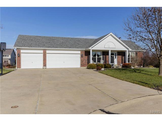 1028 Delmar Dr, O'fallon, MO 63366 photo 32
