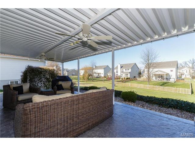 1028 Delmar Dr, O'fallon, MO 63366 photo 29