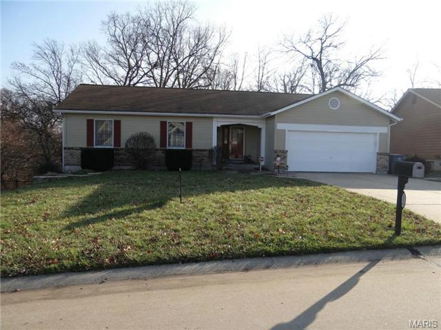 308 Birmingham, O'fallon, MO 63366 photo 1