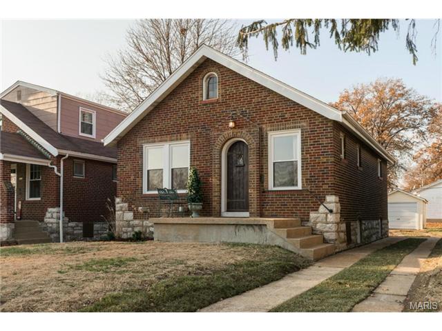 7311 Sharp Ave, Saint Louis, MO 63116 photo 1