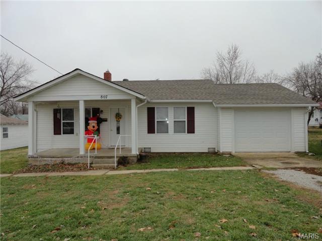 807 E Hunt, Salem, MO 65560 photo 1