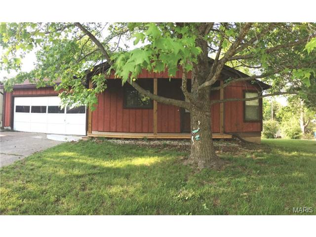 905 E Main St, Marthasville, MO 63357 photo 1