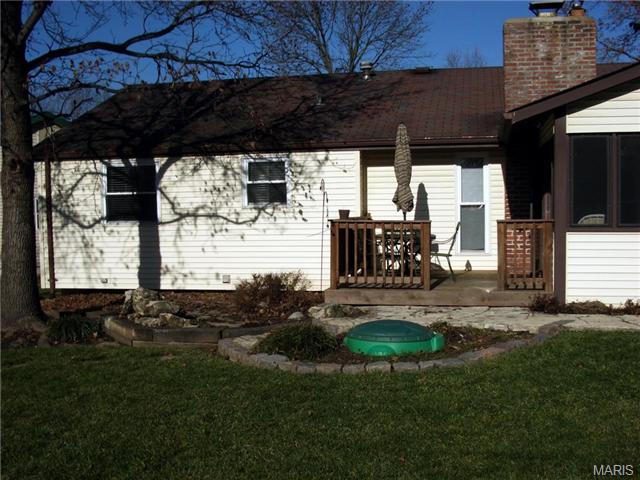 630 Applecross Ct, Ballwin, MO 63021 photo 43