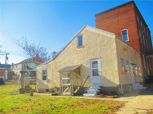 204 E Third St, Hermann, MO 65041 photo 1