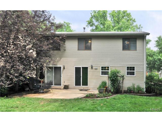 865 Pebblefield Ter, Ballwin, MO 63021 photo 19