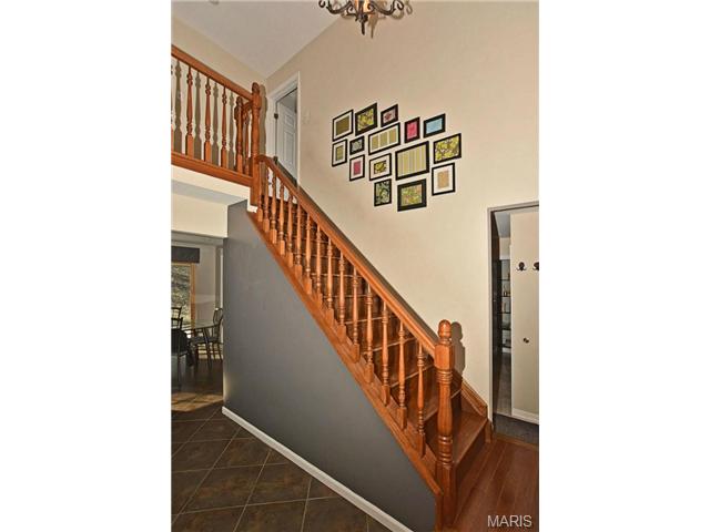865 Pebblefield Ter, Ballwin, MO 63021 photo 18
