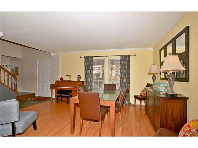 865 Pebblefield Ter, Ballwin, MO 63021 photo 6