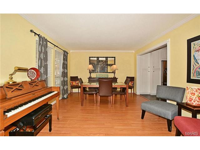 865 Pebblefield Ter, Ballwin, MO 63021 photo 7