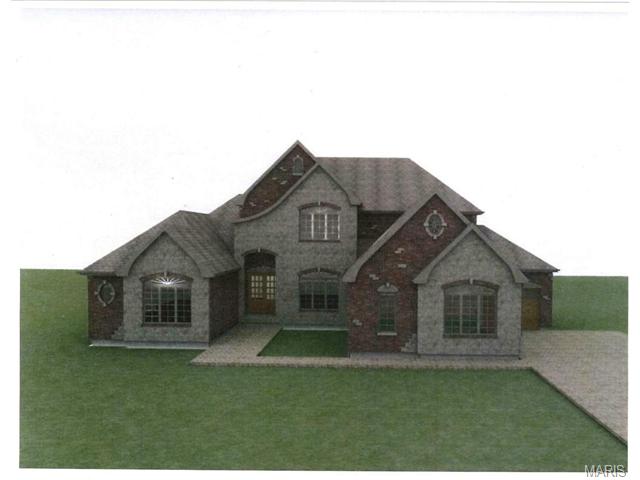 33 Thornhill Dr, Eureka, MO 63025 photo 1