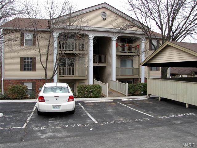 709 Ridgeside Dr #f, Ballwin, MO 63021 photo 1