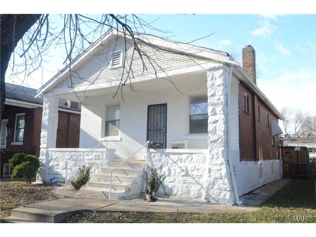 5409 S Compton Ave, Saint Louis, MO 63111 photo 1