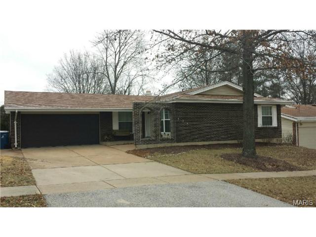 334 New Ballwin, Ballwin, MO 63021 photo 1