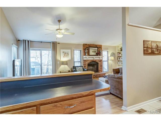 545 Rustic Valley Dr, Ballwin, MO 63021 photo 8