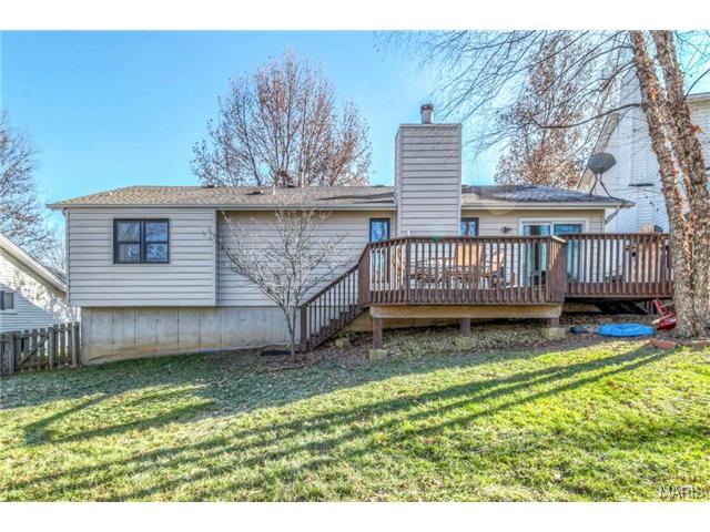 545 Rustic Valley Dr, Ballwin, MO 63021 photo 25