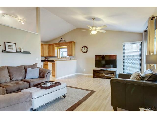 545 Rustic Valley Dr, Ballwin, MO 63021 photo 11