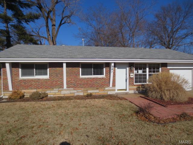 941 Lebon, Saint Louis, MO 63137 photo 1