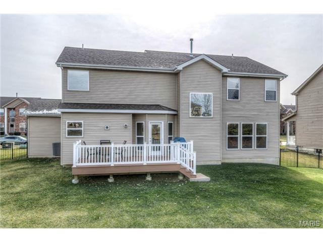 207 Fox Hvn, O'fallon, MO 63368 photo 35