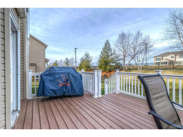 207 Fox Hvn, O'fallon, MO 63368 photo 32