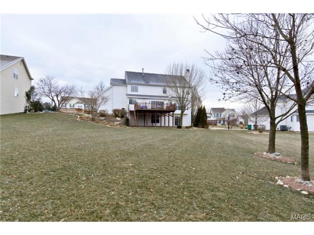 5612 Grinnell Ct, Weldon Spring, MO 63304 photo 45