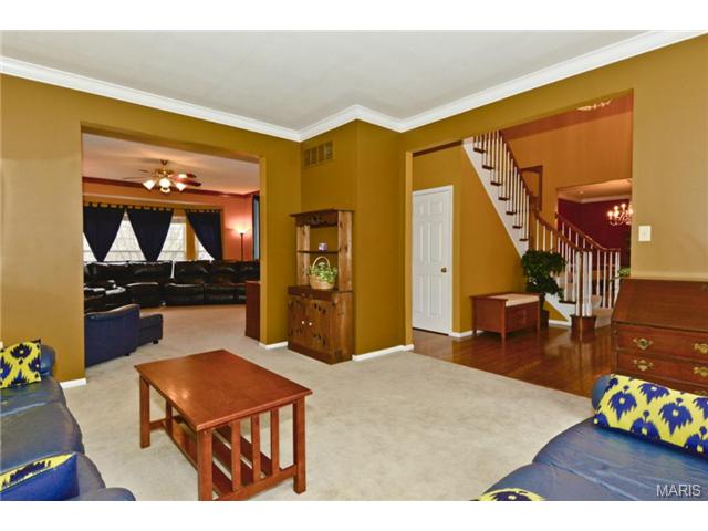 5612 Grinnell Ct, Weldon Spring, MO 63304 photo 8