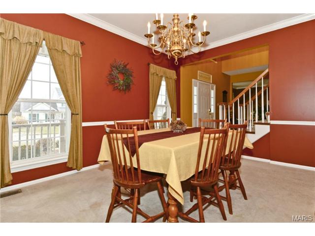 5612 Grinnell Ct, Weldon Spring, MO 63304 photo 6