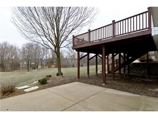 5612 Grinnell Ct, Weldon Spring, MO 63304 photo 42