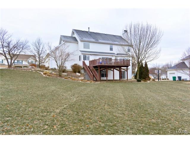 5612 Grinnell Ct, Weldon Spring, MO 63304 photo 46