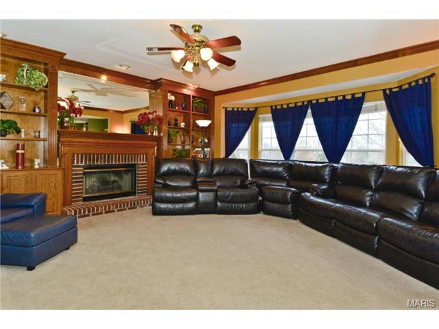 5612 Grinnell Ct, Weldon Spring, MO 63304 photo 10