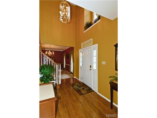 5612 Grinnell Ct, Weldon Spring, MO 63304 photo 3