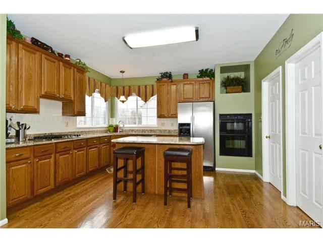 5612 Grinnell Ct, Weldon Spring, MO 63304 photo 13