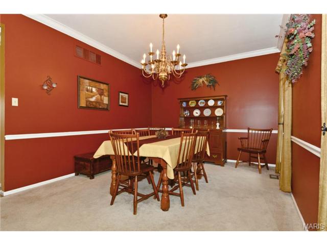 5612 Grinnell Ct, Weldon Spring, MO 63304 photo 5