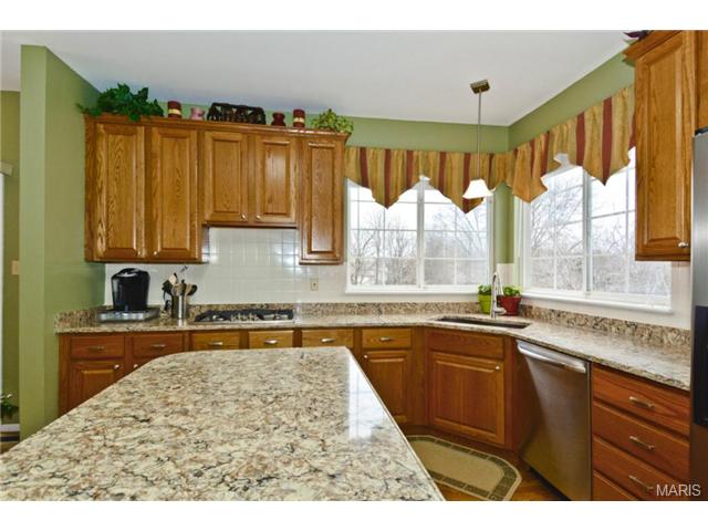 5612 Grinnell Ct, Weldon Spring, MO 63304 photo 16