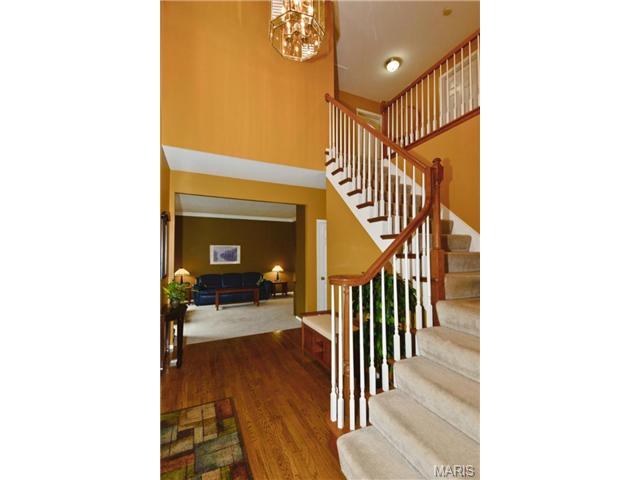 5612 Grinnell Ct, Weldon Spring, MO 63304 photo 4