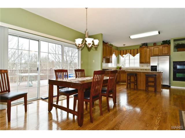 5612 Grinnell Ct, Weldon Spring, MO 63304 photo 12
