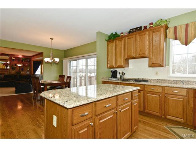 5612 Grinnell Ct, Weldon Spring, MO 63304 photo 15