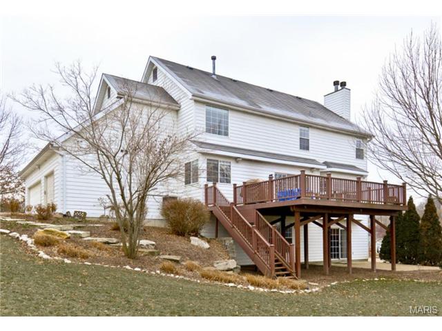 5612 Grinnell Ct, Weldon Spring, MO 63304 photo 47