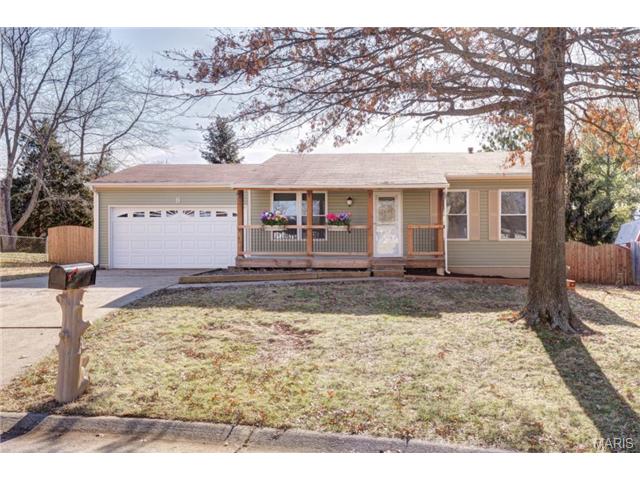 8 Reno, O'fallon, MO 63368 photo 1