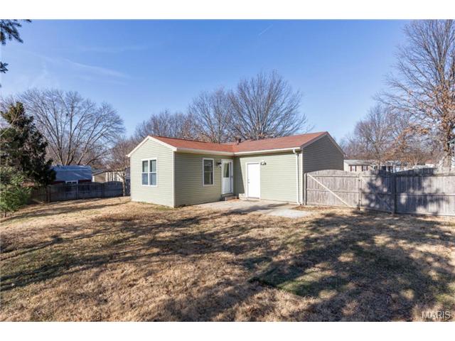8 Reno, O'fallon, MO 63368 photo 17