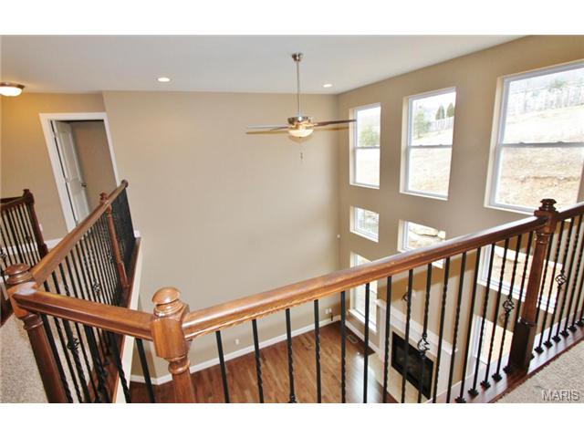 427 Hillington Dr, Eureka, MO 63025 photo 17