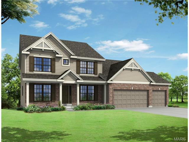 427 Hillington Dr, Eureka, MO 63025 photo 51