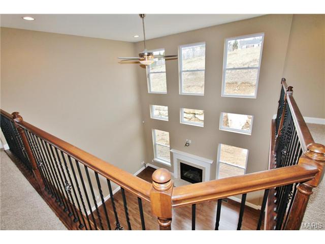 427 Hillington Dr, Eureka, MO 63025 photo 16