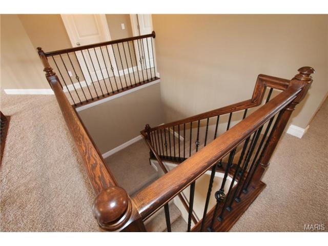 427 Hillington Dr, Eureka, MO 63025 photo 23