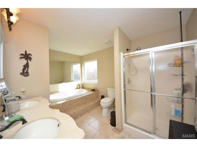 3027 Bromley Dr, O'fallon, MO 63368 photo 20
