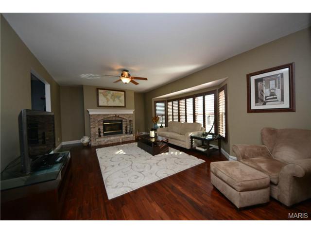 3027 Bromley Dr, O'fallon, MO 63368 photo 7