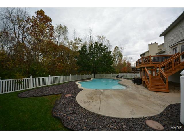 3027 Bromley Dr, O'fallon, MO 63368 photo 30