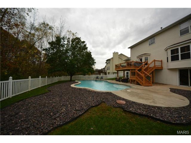 3027 Bromley Dr, O'fallon, MO 63368 photo 35