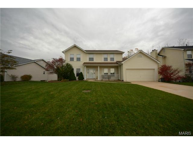 3027 Bromley Dr, O'fallon, MO 63368 photo 37
